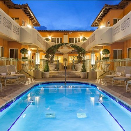 Sun Harbour Boutique Hotel Bal Harbour Екстериор снимка