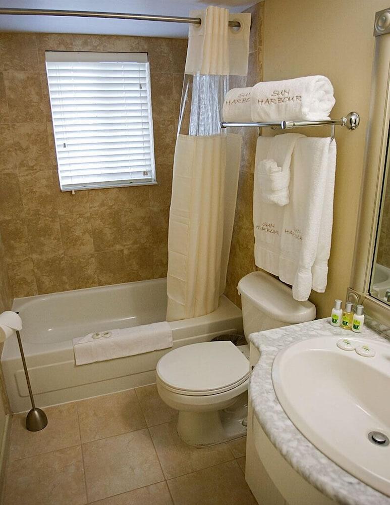 Sun Harbour Boutique Hotel Bal Harbour Екстериор снимка