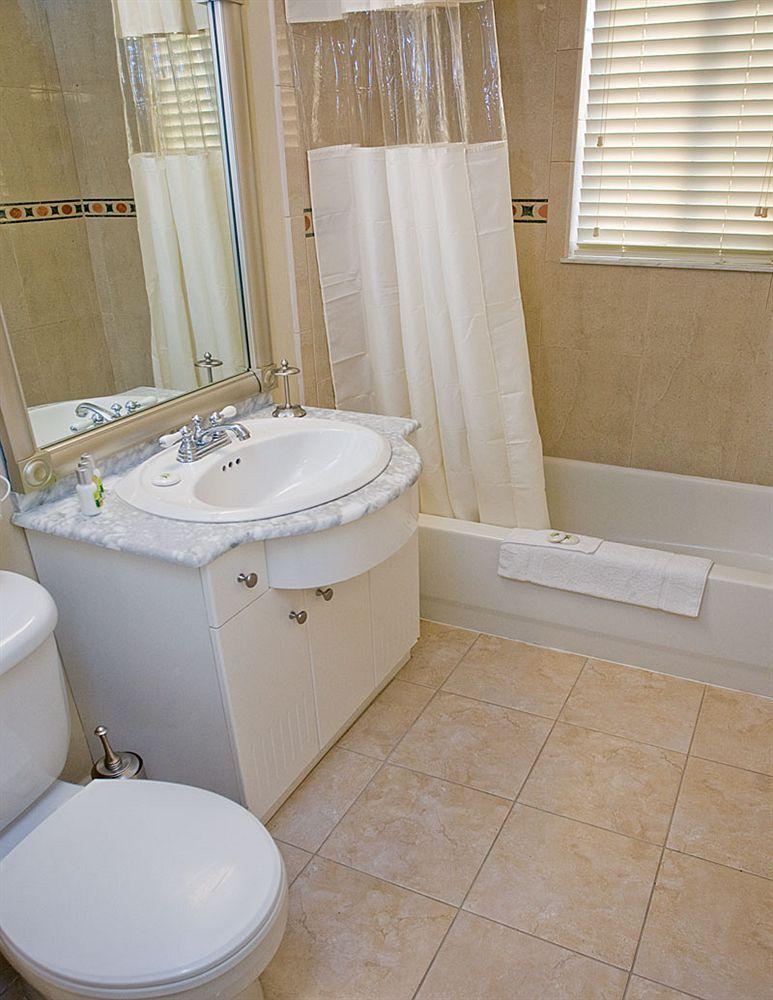 Sun Harbour Boutique Hotel Bal Harbour Екстериор снимка