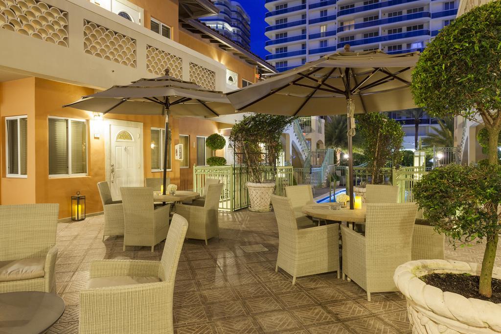 Sun Harbour Boutique Hotel Bal Harbour Екстериор снимка