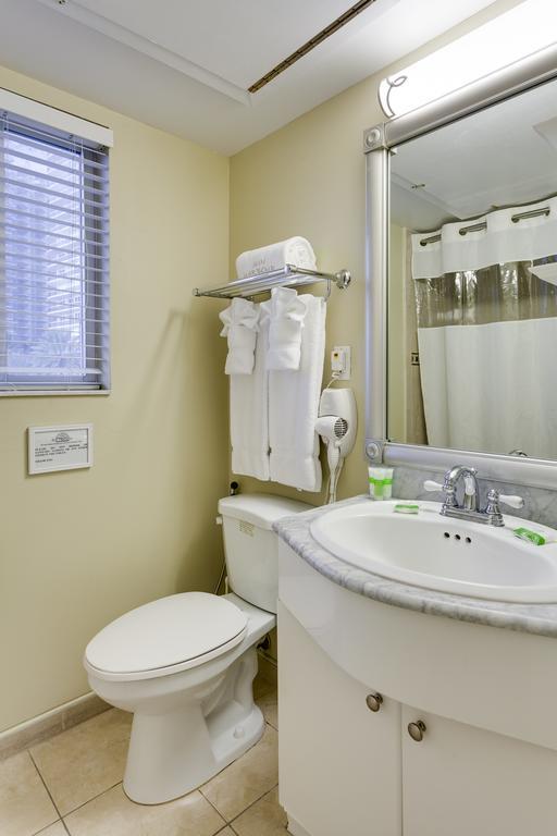 Sun Harbour Boutique Hotel Bal Harbour Екстериор снимка