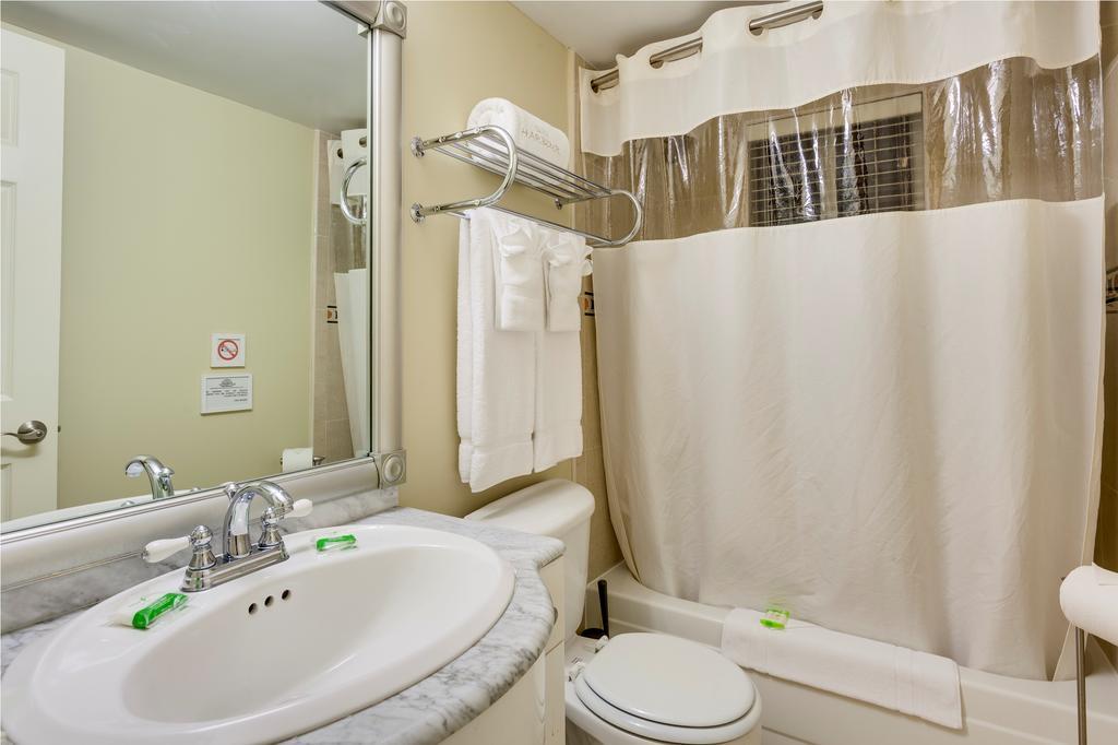 Sun Harbour Boutique Hotel Bal Harbour Екстериор снимка