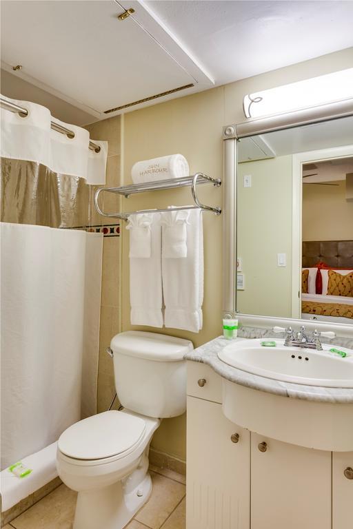Sun Harbour Boutique Hotel Bal Harbour Стая снимка