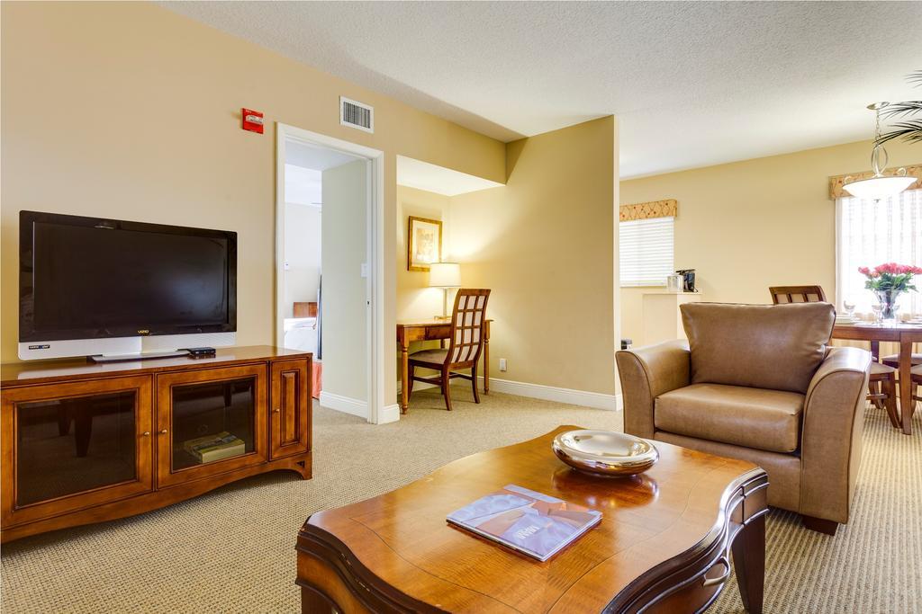 Sun Harbour Boutique Hotel Bal Harbour Стая снимка