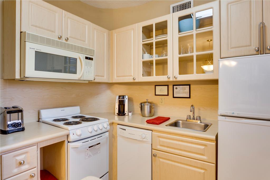 Sun Harbour Boutique Hotel Bal Harbour Екстериор снимка