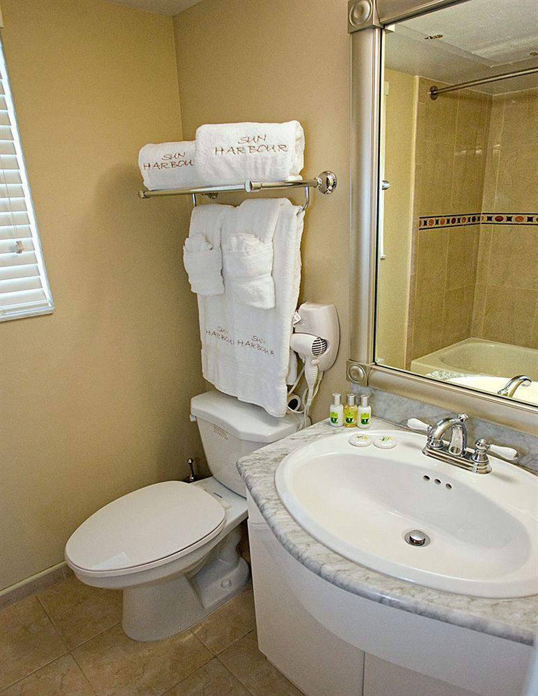 Sun Harbour Boutique Hotel Bal Harbour Екстериор снимка